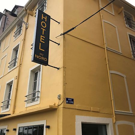 Hotel Du Nord, Sure Hotel Collection By Best Western Macon Bagian luar foto