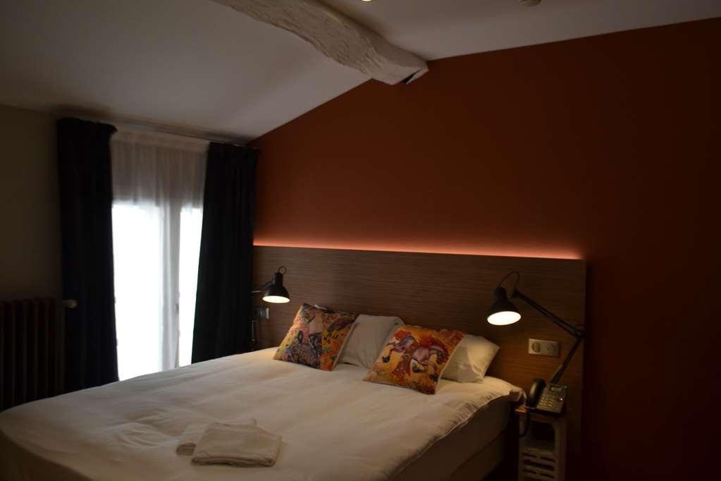 Hotel Du Nord, Sure Hotel Collection By Best Western Macon Ruang foto