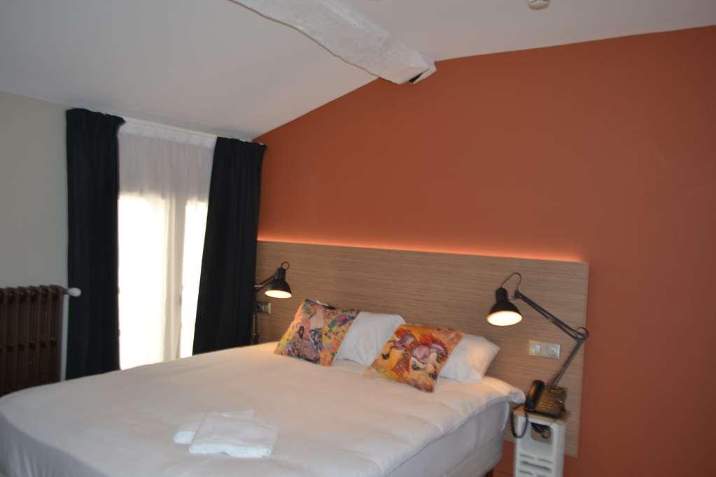 Hotel Du Nord, Sure Hotel Collection By Best Western Macon Ruang foto